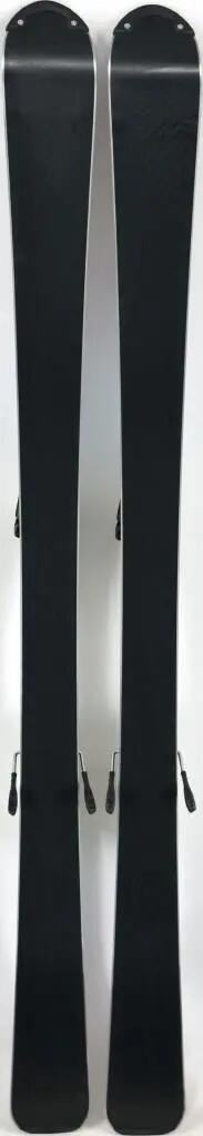 Second life - Narty Nordica Little belle 130 cm - stan dobry 7/11