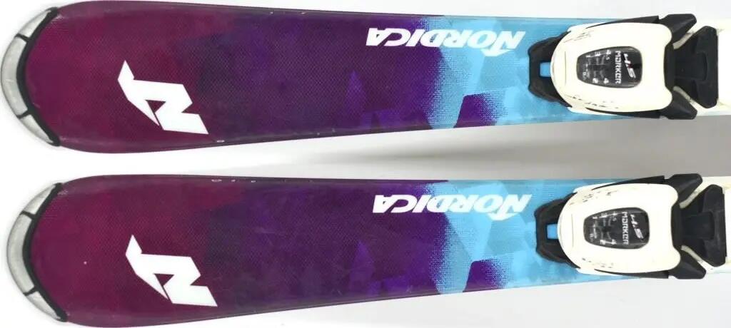 NORDICA picture