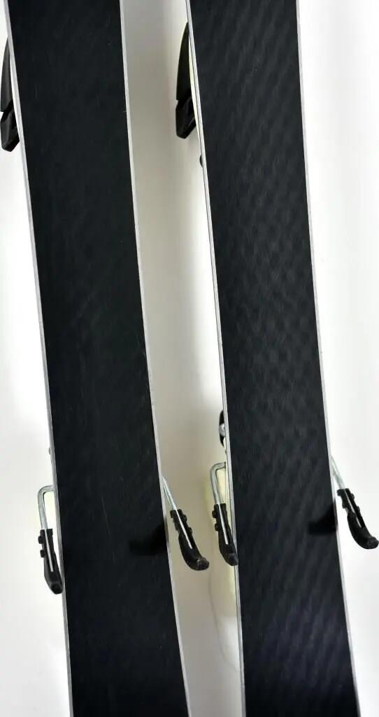 Second life - Narty Nordica Little belle 100 cm - stan dobry 9/11