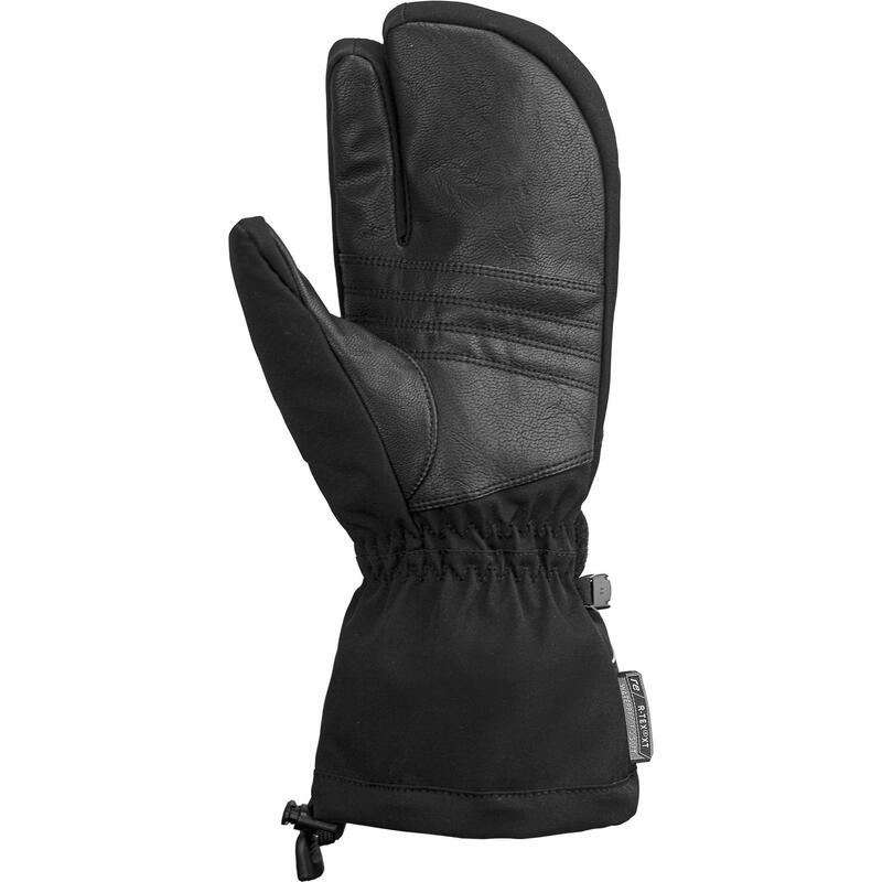 Reusch Men's Ski Mittens