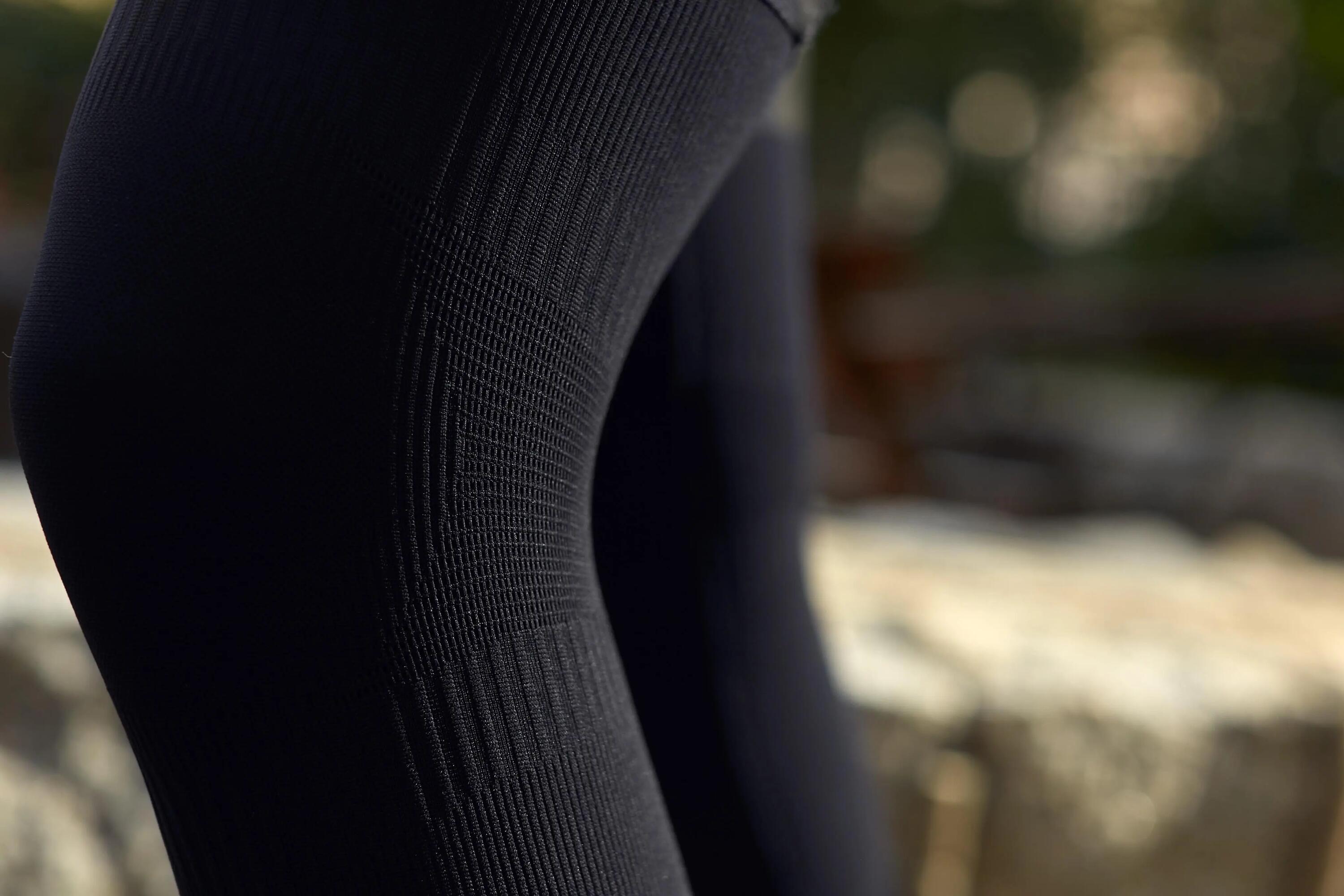 Návleky na kolená Eroe Instant Slimmer Knit 3/3