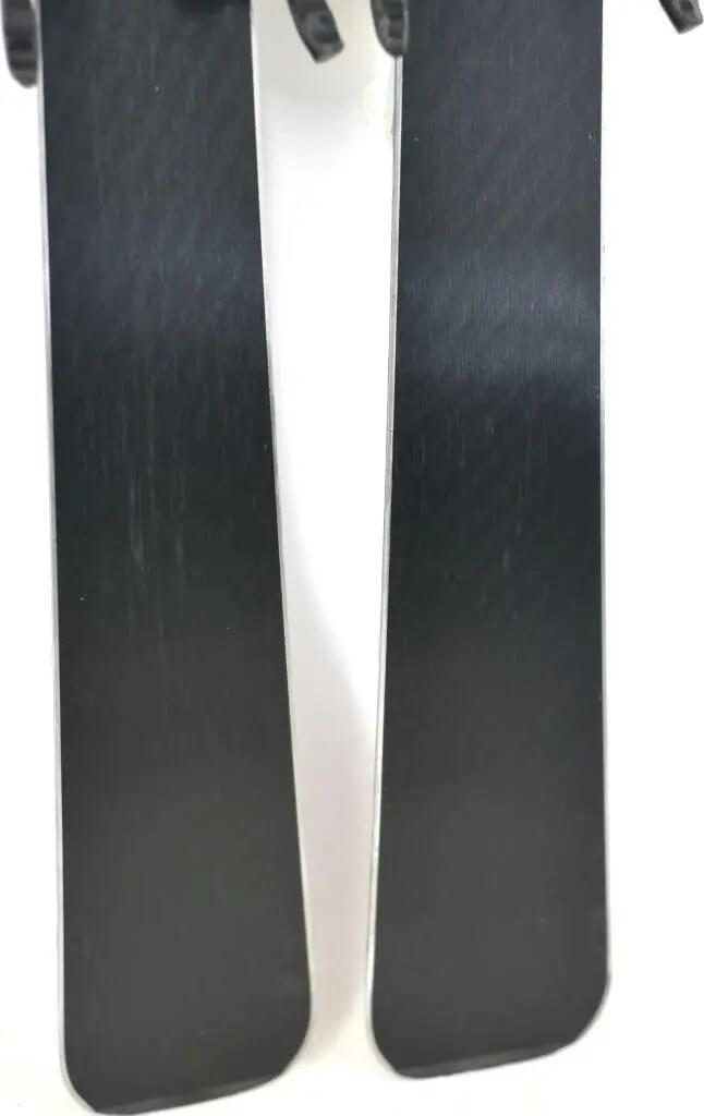 Second life - Narty Nordica Little belle 130 cm - stan dobry 10/11