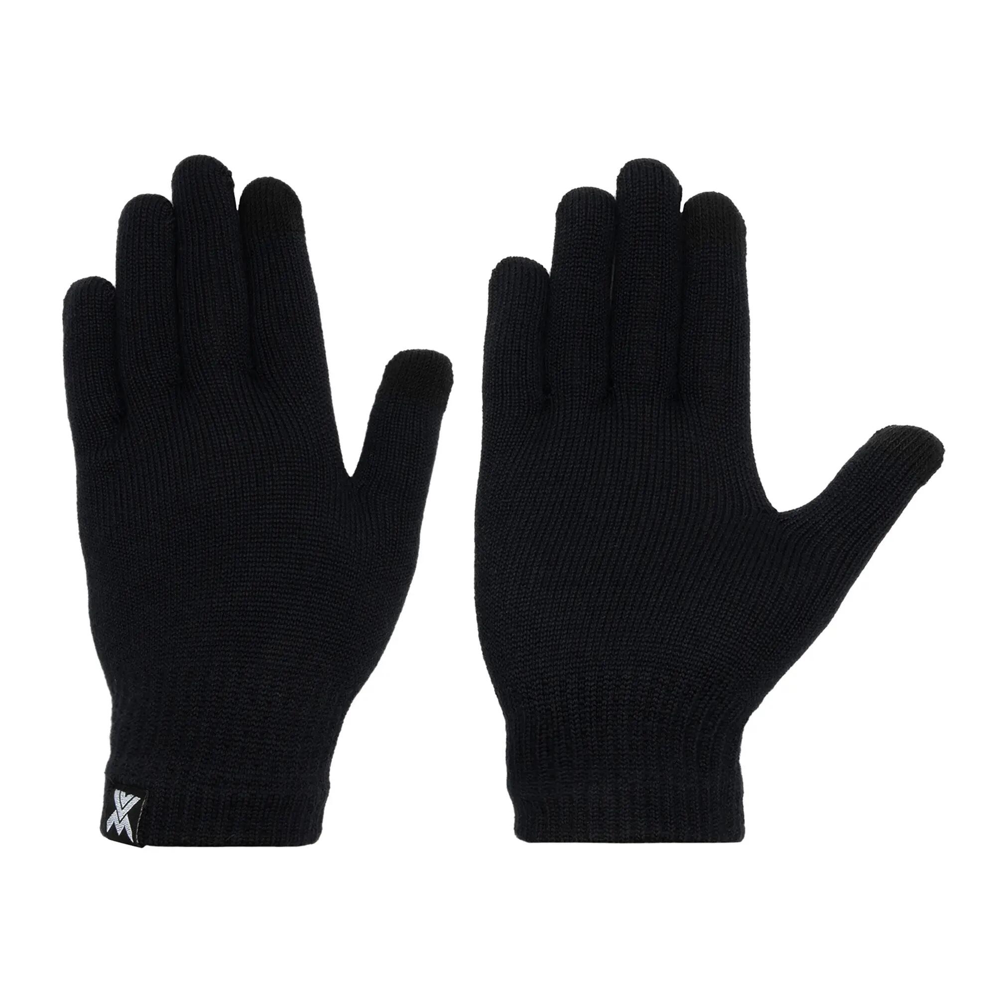 Rukavice WOOLCANO GLV1102 100% 6/6