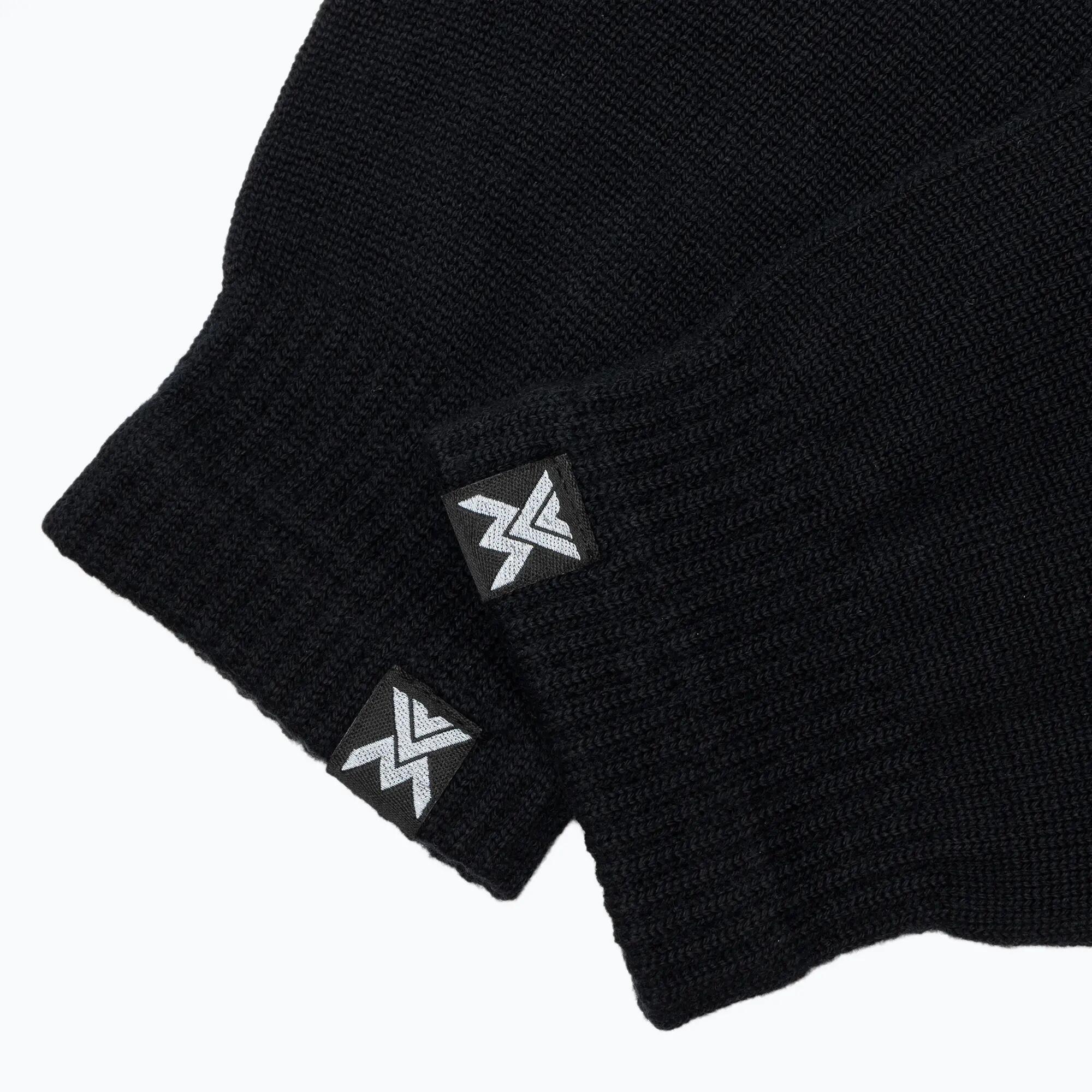 Rukavice WOOLCANO GLV1102 100% 5/6