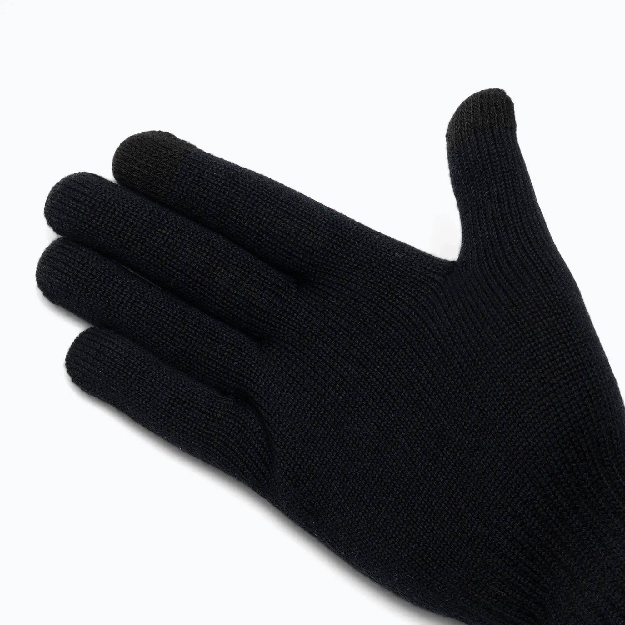 Rukavice WOOLCANO GLV1102 100% 4/6
