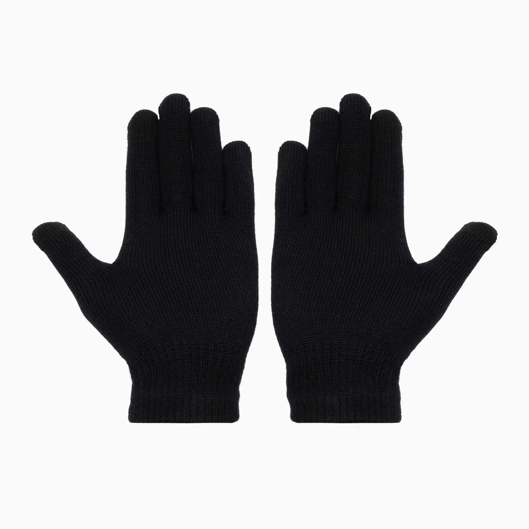 Rukavice WOOLCANO GLV1102 100% 3/6