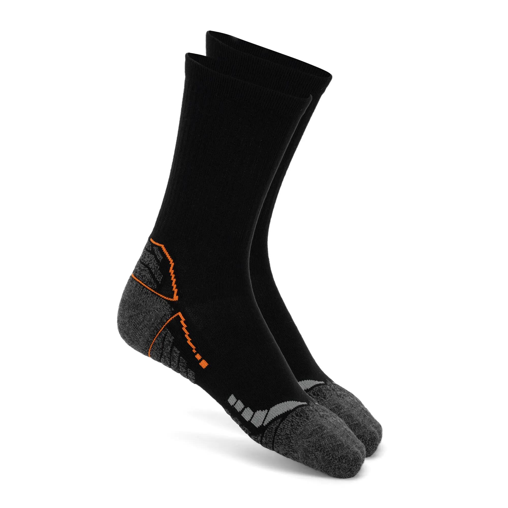 WOOLCANO SCK0808A zokni 6/6