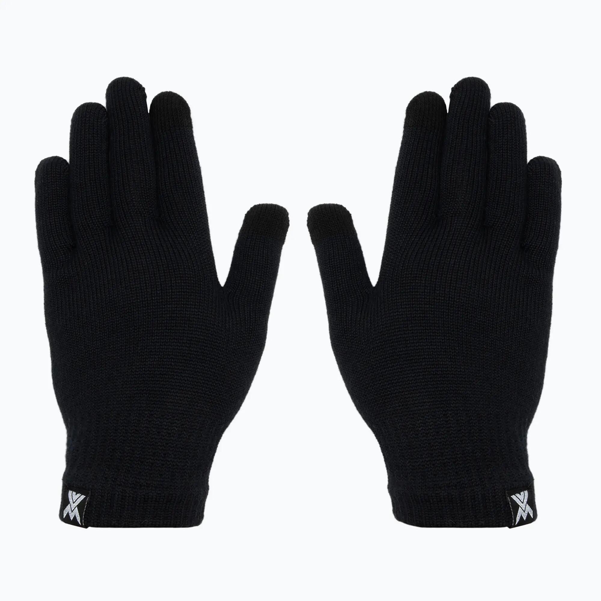 Rukavice WOOLCANO GLV1102 100% 2/6