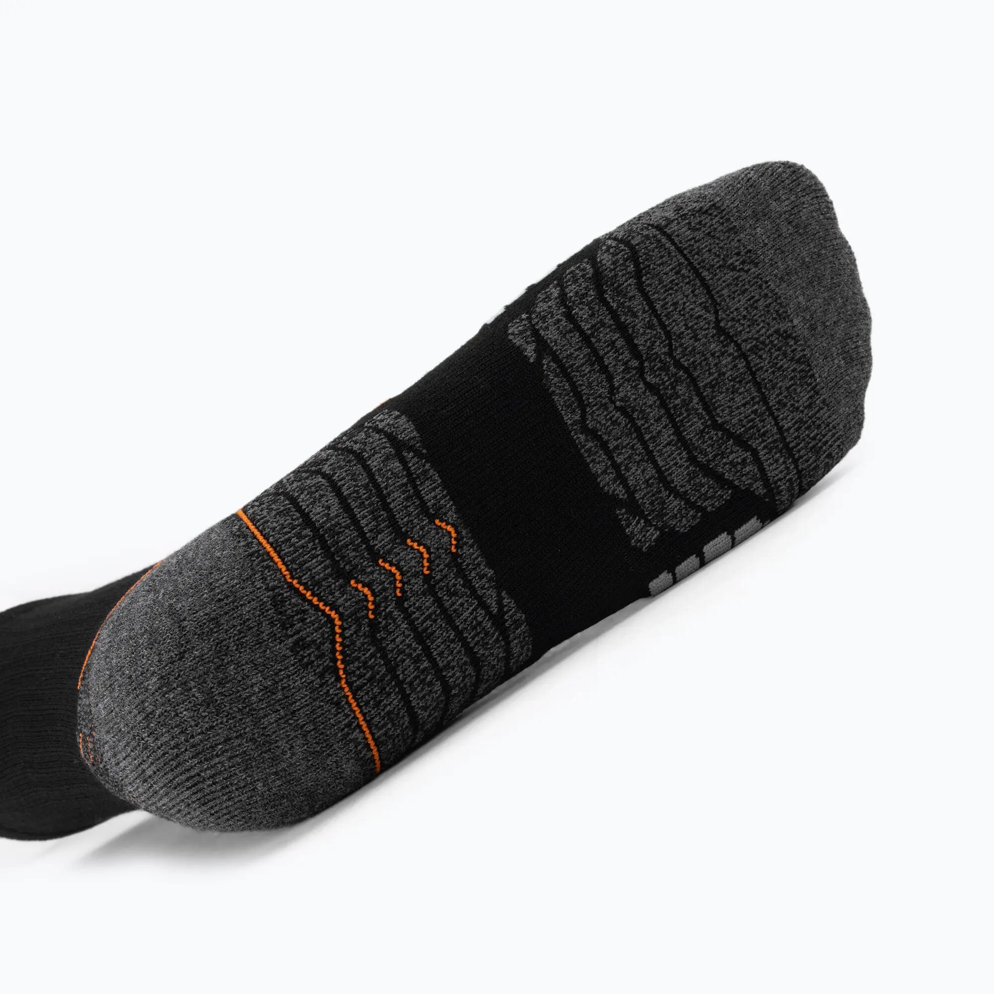 WOOLCANO SCK0808A zokni 5/6
