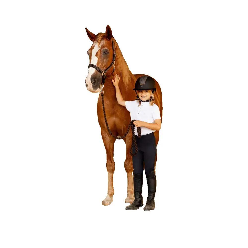 Leggings d'équitation Horze Madison avec siège en silicone 9/9
