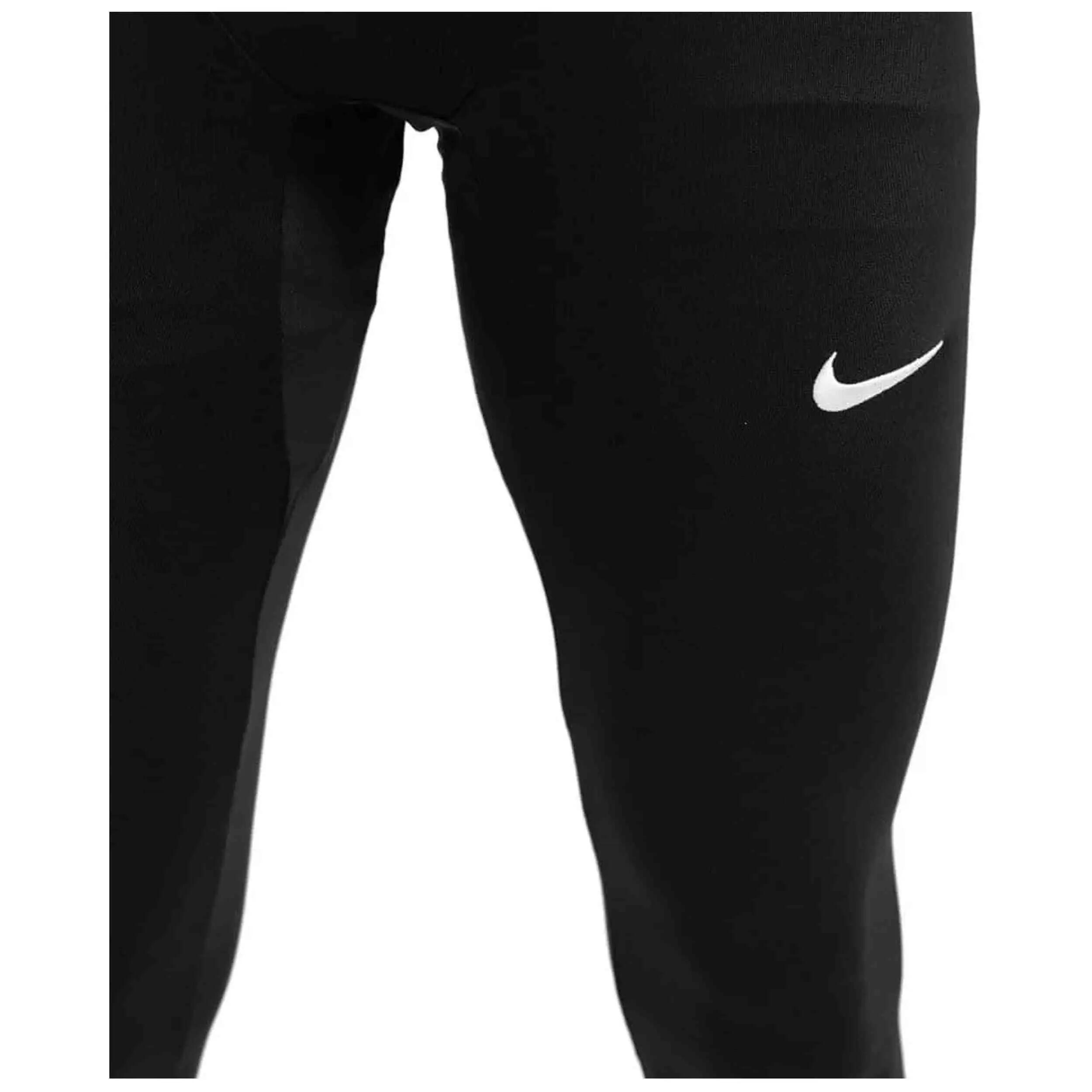Leggings sportivi Nike modello NT0313-010 per uomini 4/4