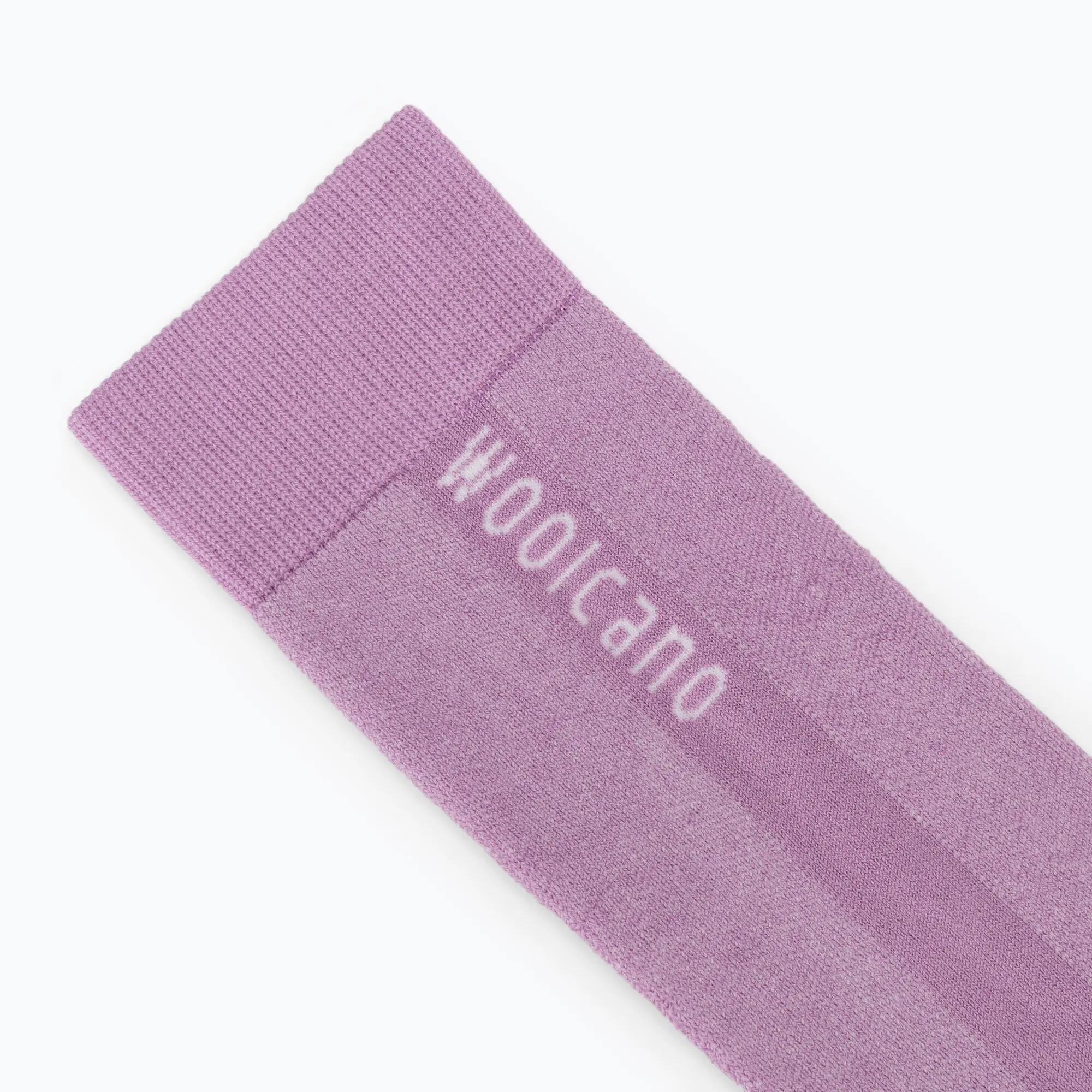 Női sízokni WOOLCANO SCK1096 3/5