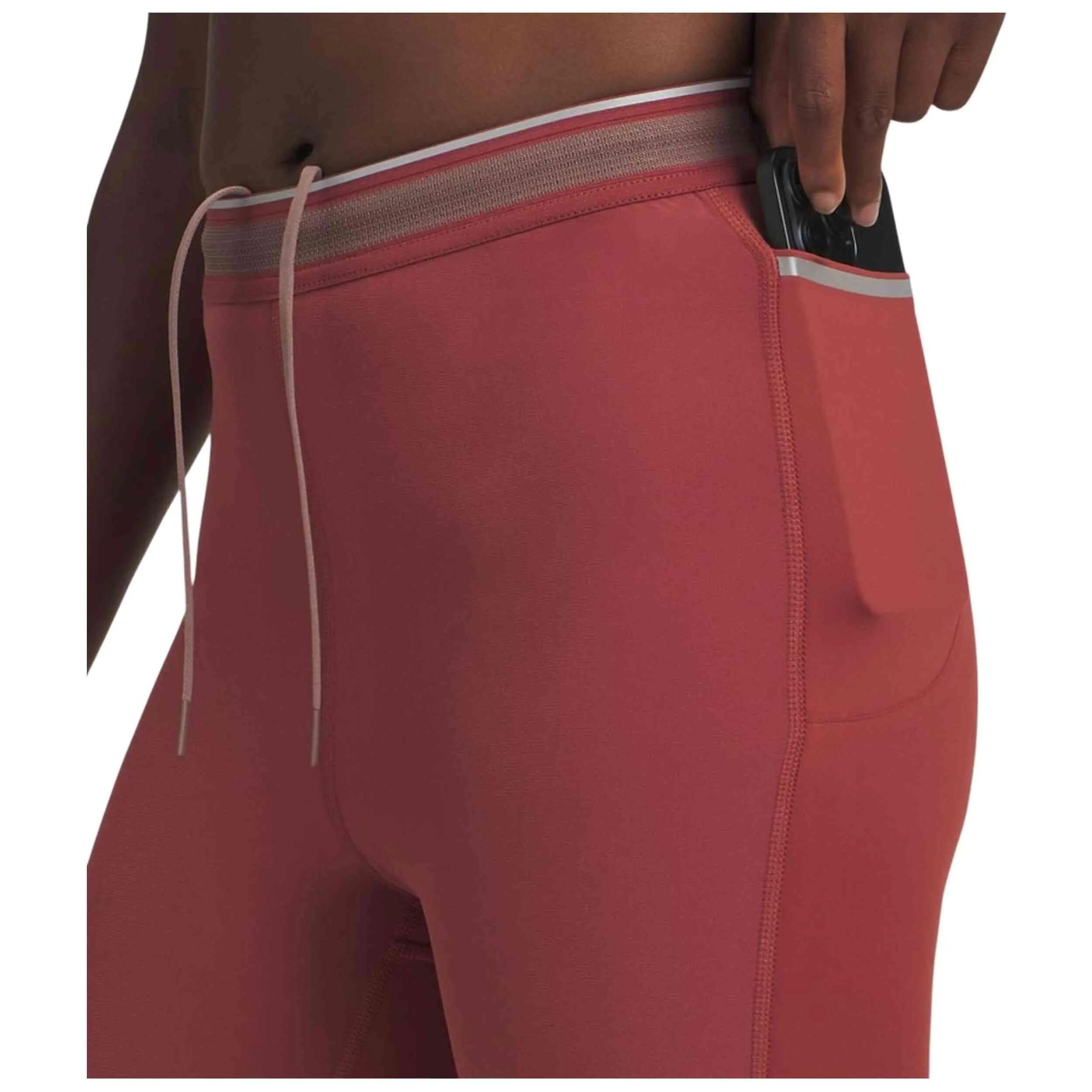 Leggings Under Armour modelo Halo Run CW para mulheres 4/4