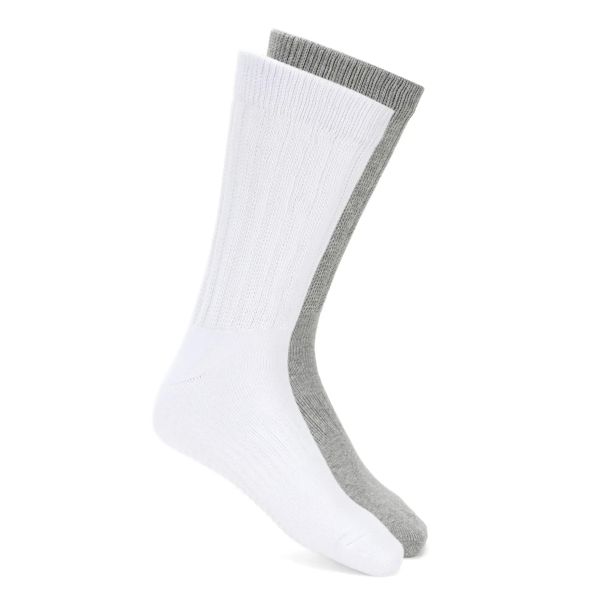 Dámské ponožky XTREXO PILATI ANTI-SLIP 2-PACK 6/6