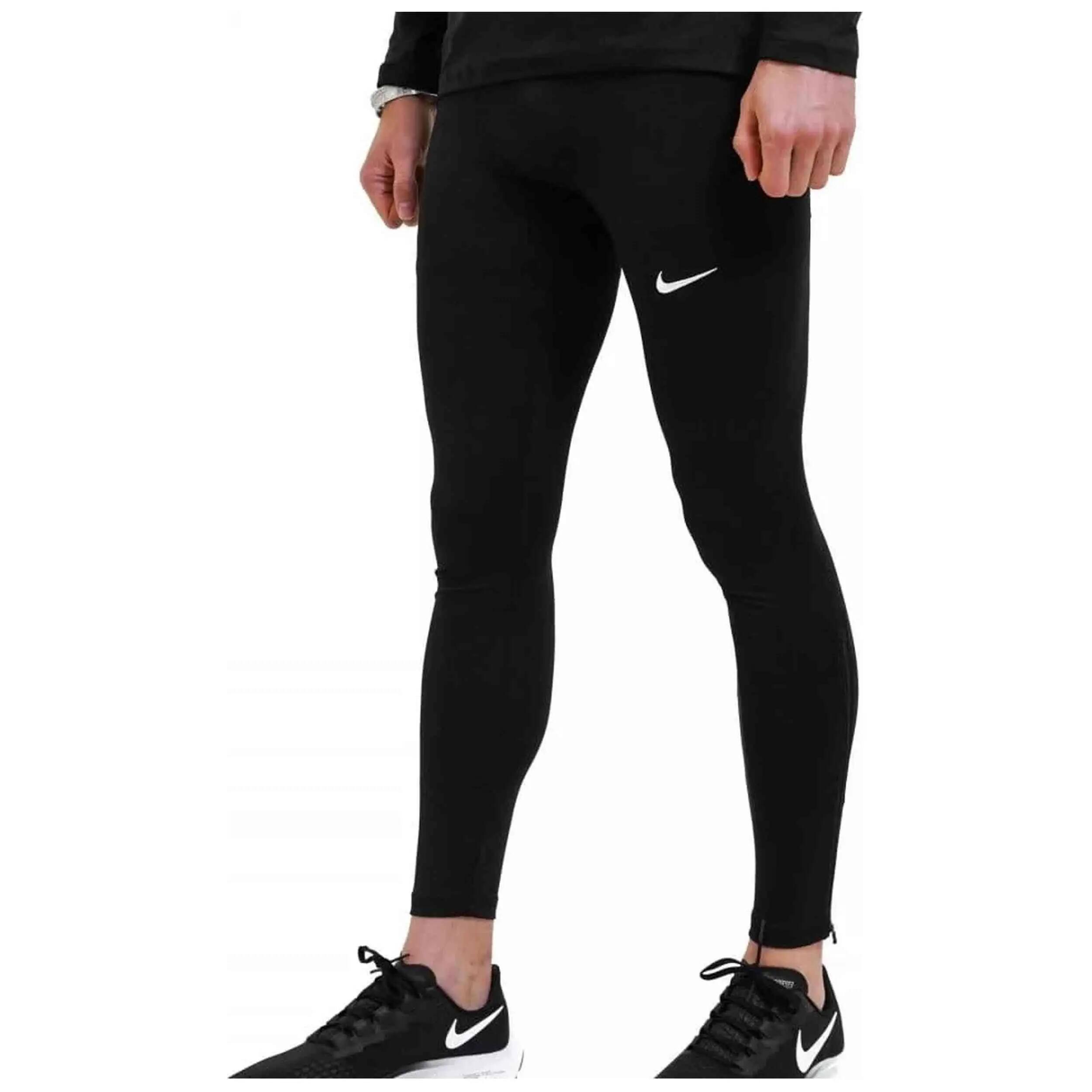 Leggings sportivi Nike modello NT0313-010 per uomini 2/4