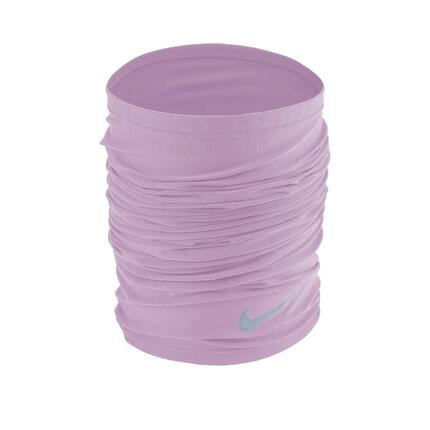 Cache-cou Nike Therma Fit Wrap 2.0 Rosa/Silber