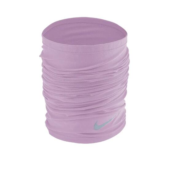 Cache-cou Nike Therma Fit Wrap 2.0 Rosa/Silber