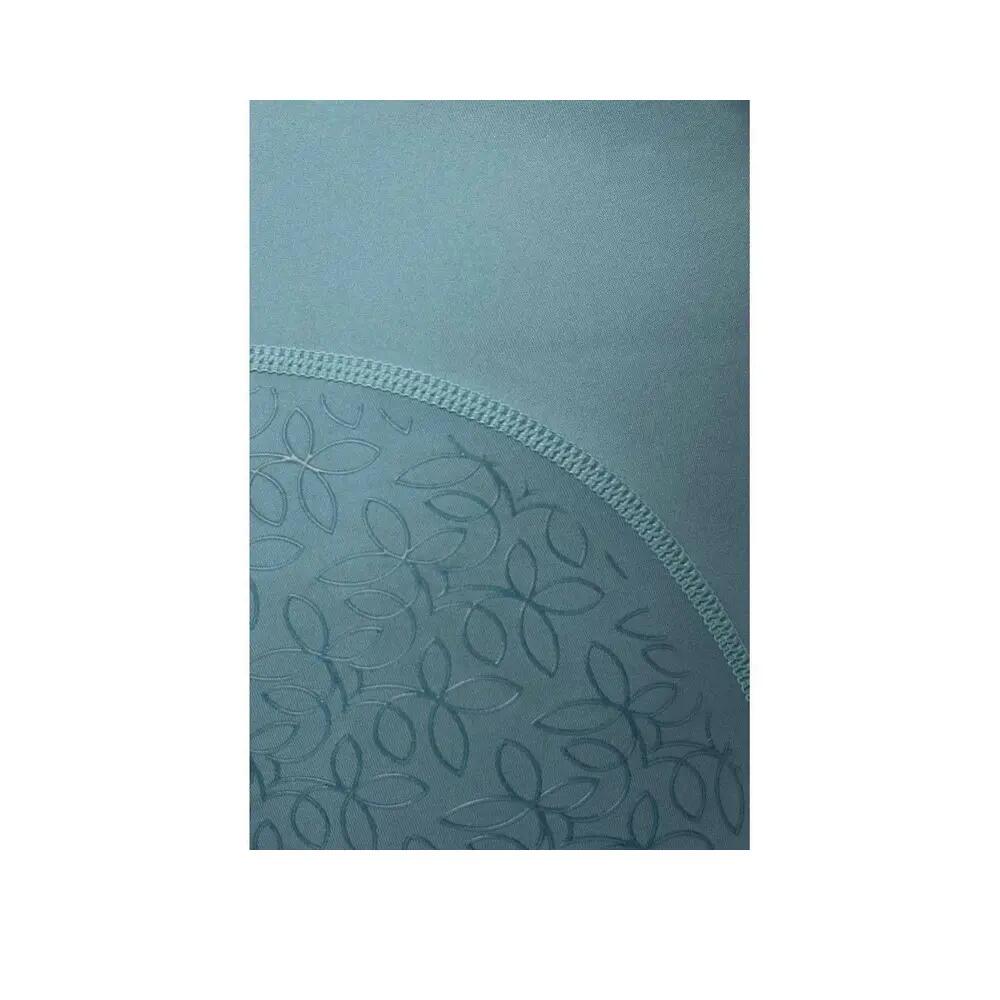 Leggings da equitazione Horze Dea Blu Artico 7/9