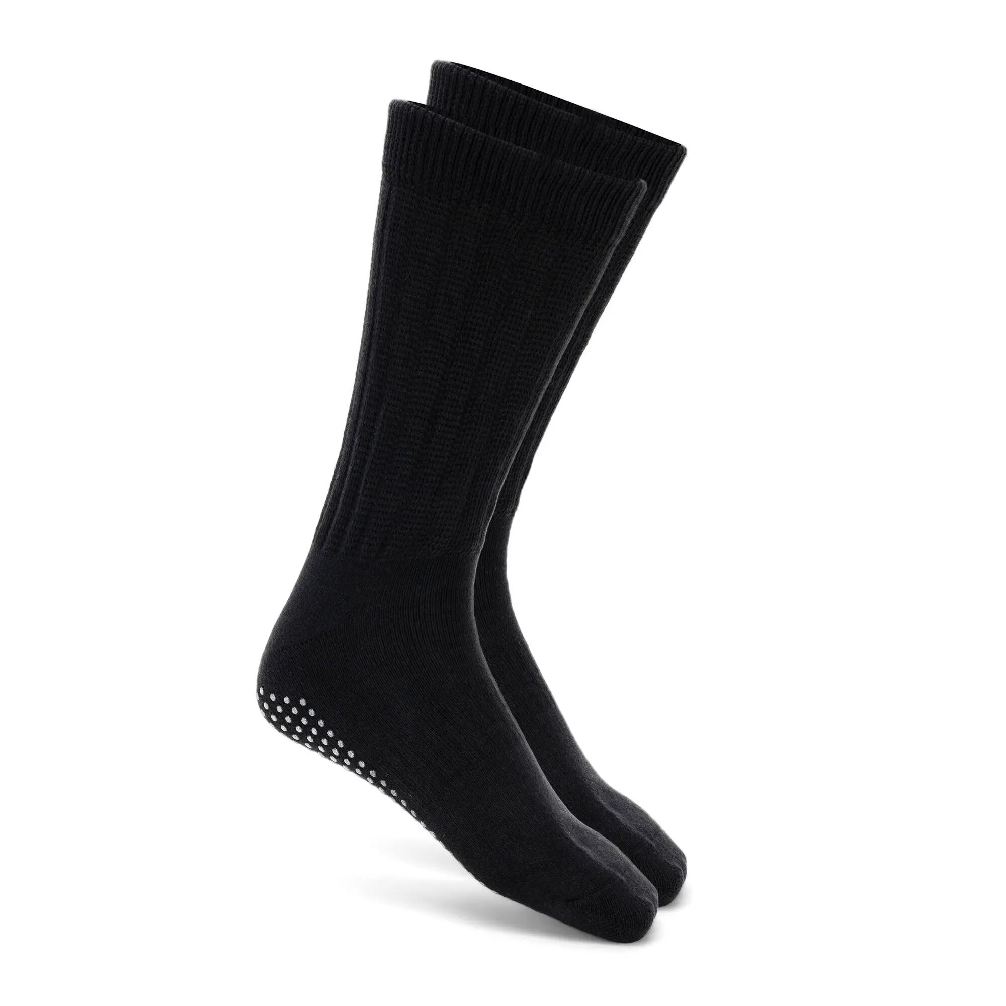 Dámské ponožky XTREXO PILATI ANTI-SLIP 2-PACK 5/5