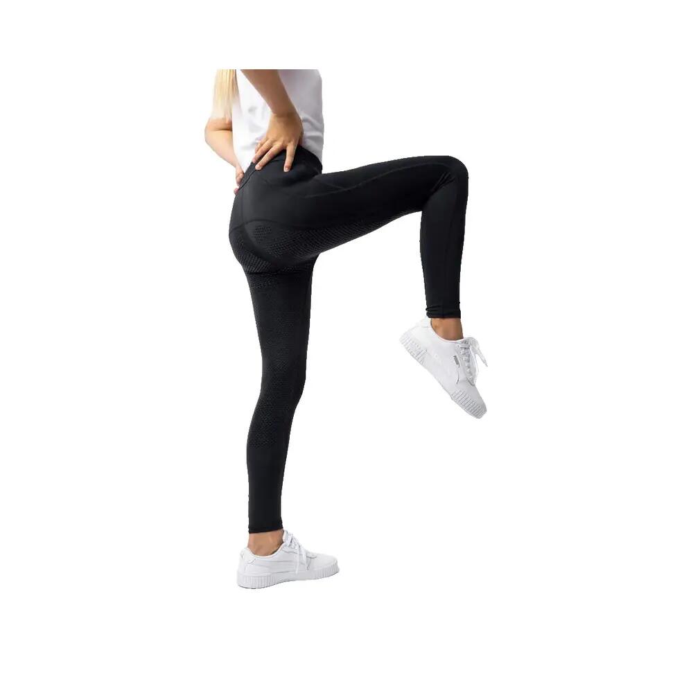 Leggings d'équitation Horze Madison avec siège en silicone 4/9