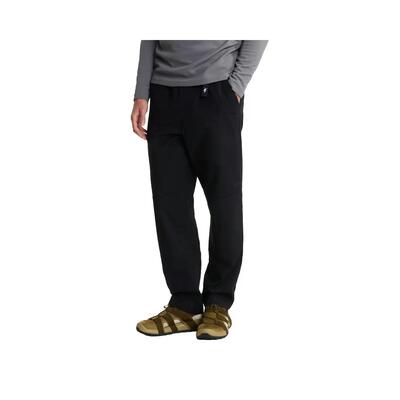 Pantalon the north face beta utility zwart
