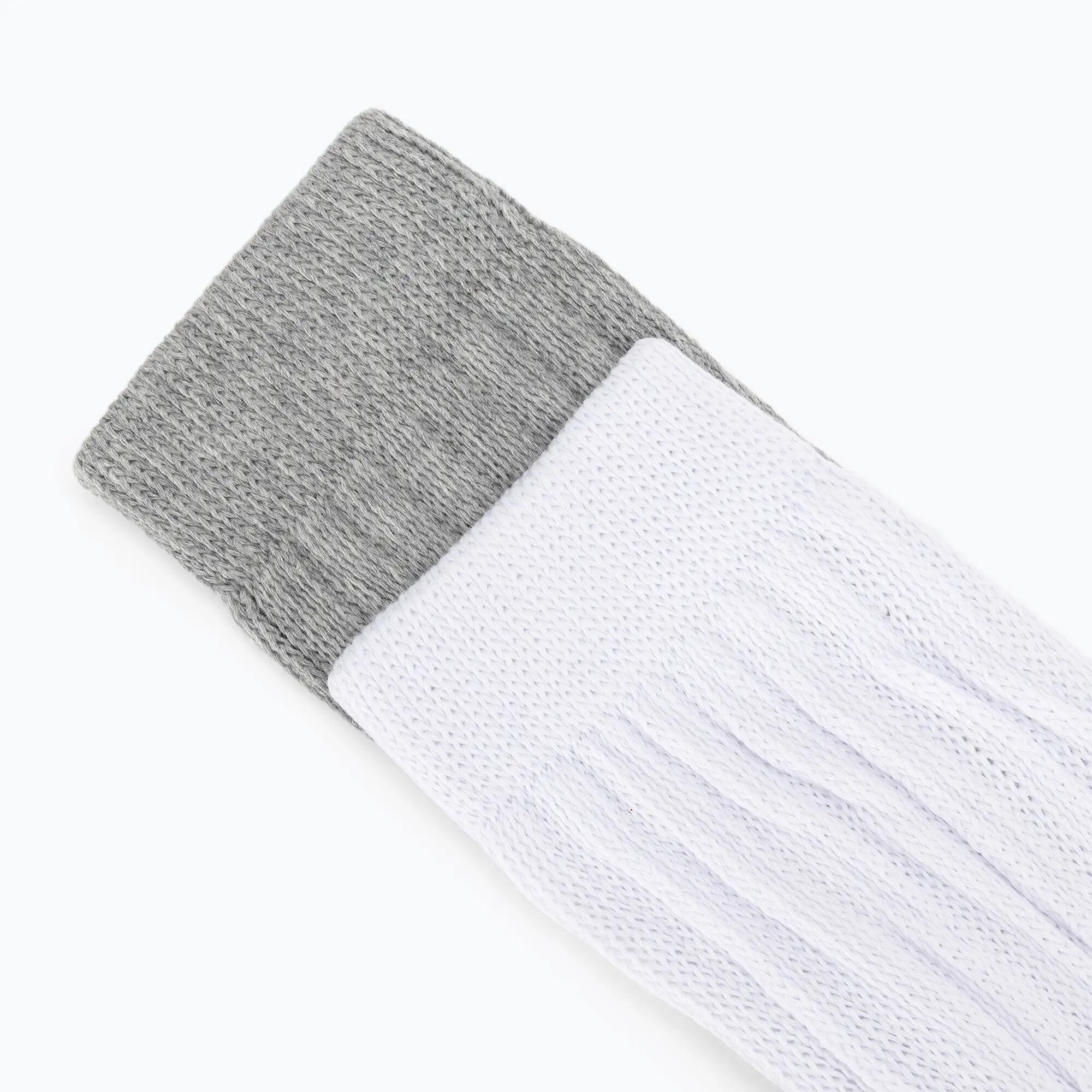 Dámské ponožky XTREXO PILATI ANTI-SLIP 2-PACK 4/6
