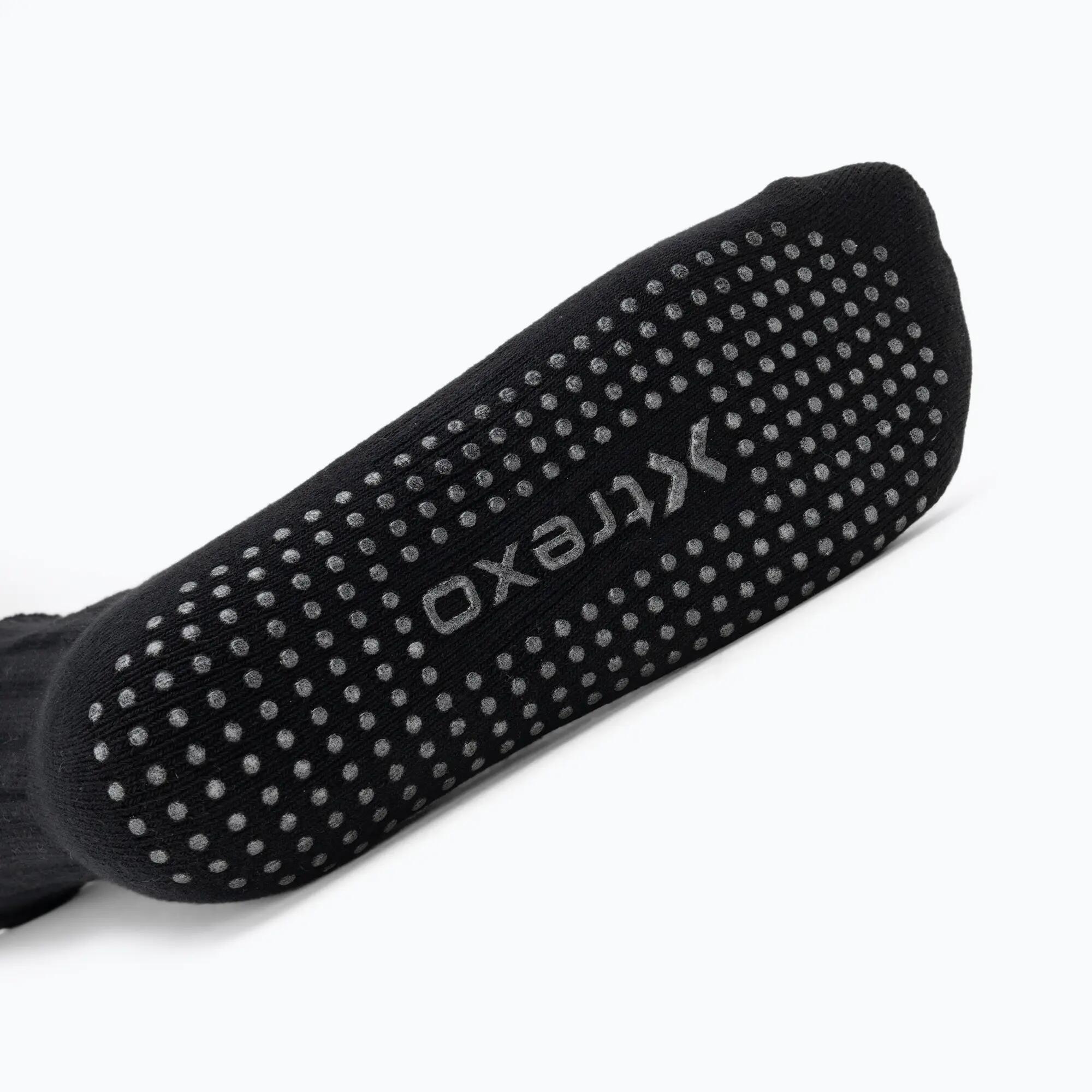 Dámské ponožky XTREXO PILATI ANTI-SLIP 2-PACK 4/5