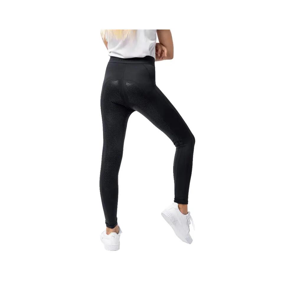 Leggings d'équitation Horze Madison avec siège en silicone 2/9