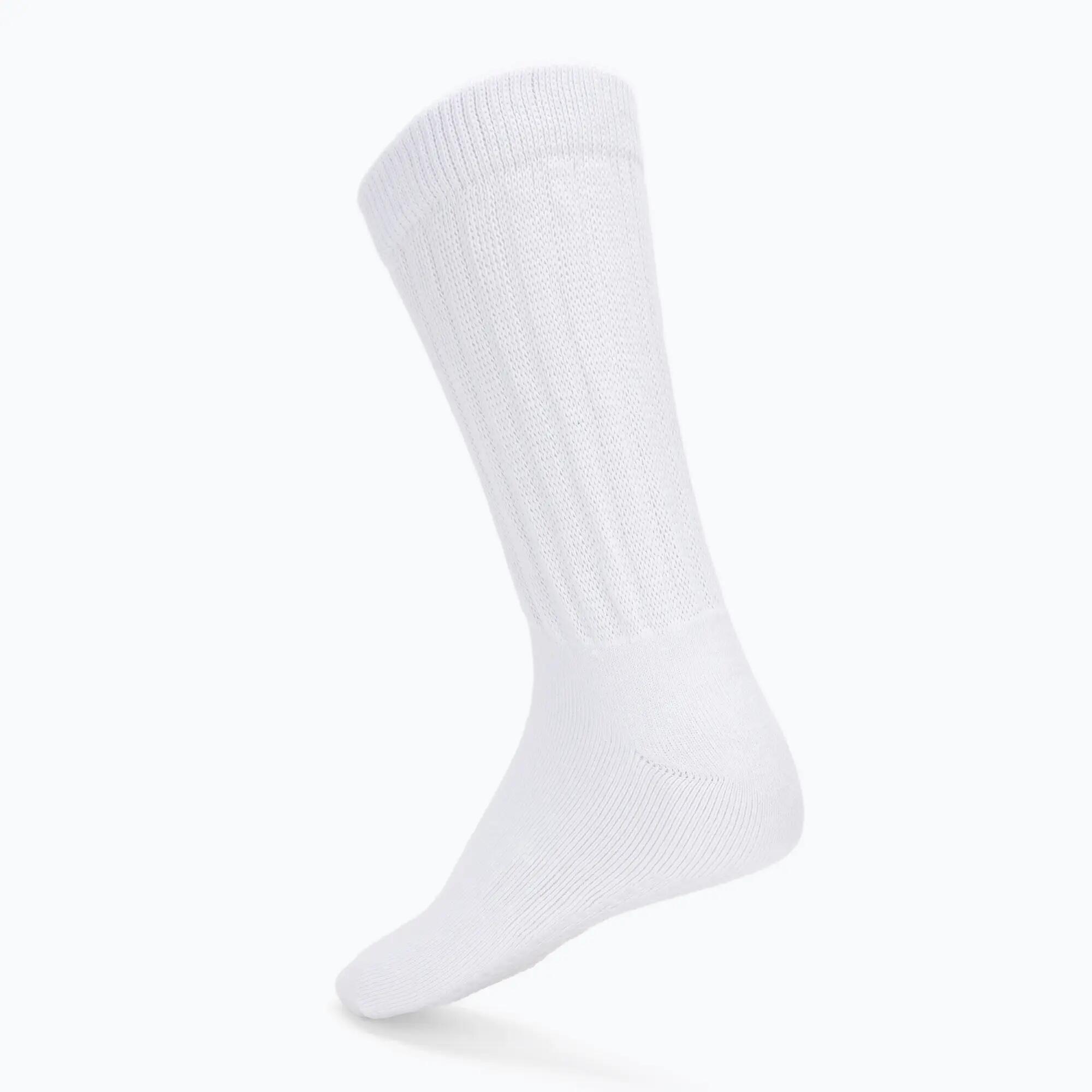 Dámské ponožky XTREXO PILATI ANTI-SLIP 2-PACK 3/6