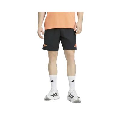 Shorts arsenal fc tiro downtime zwart