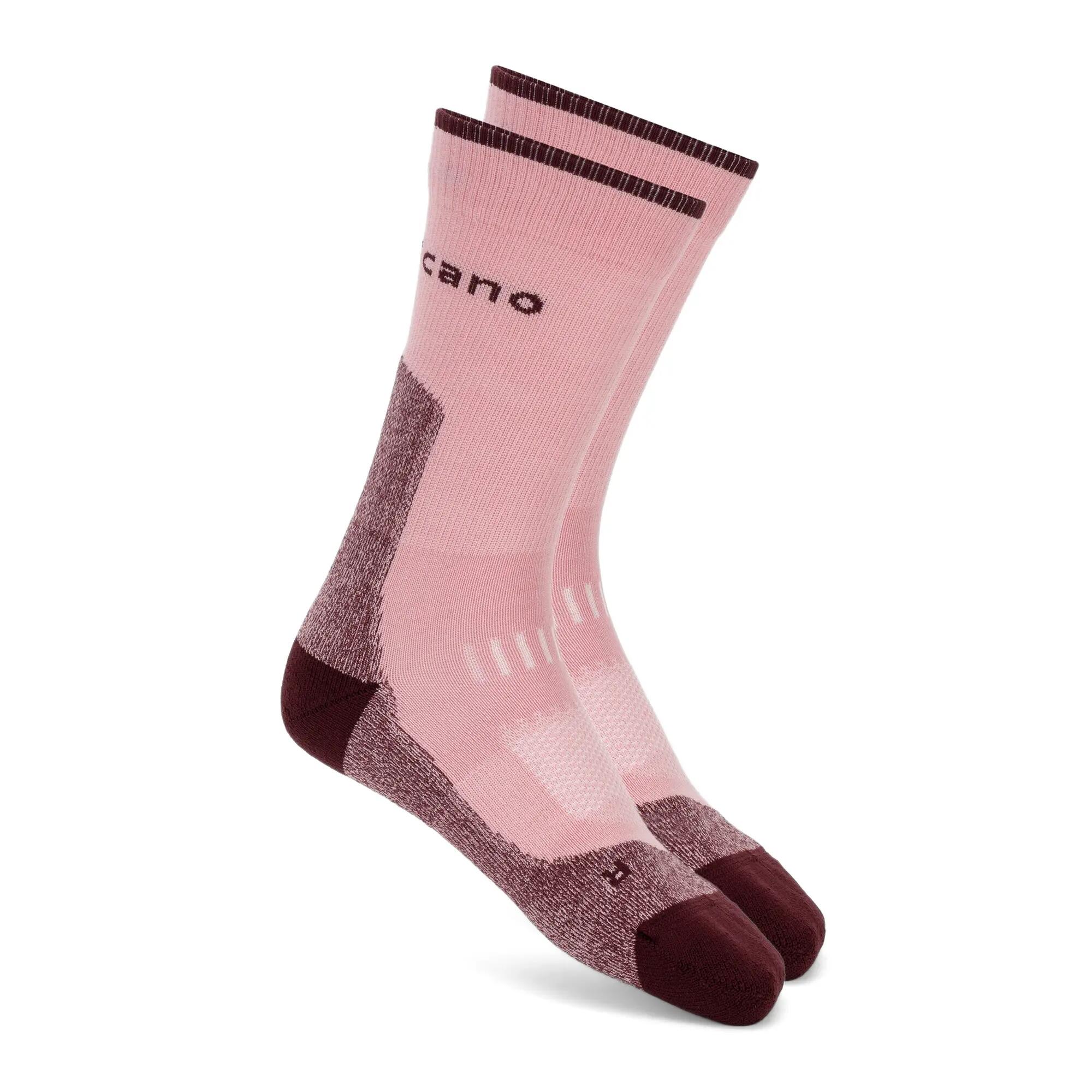 Calze da donna WOOLCANO SSCK1098 5/5