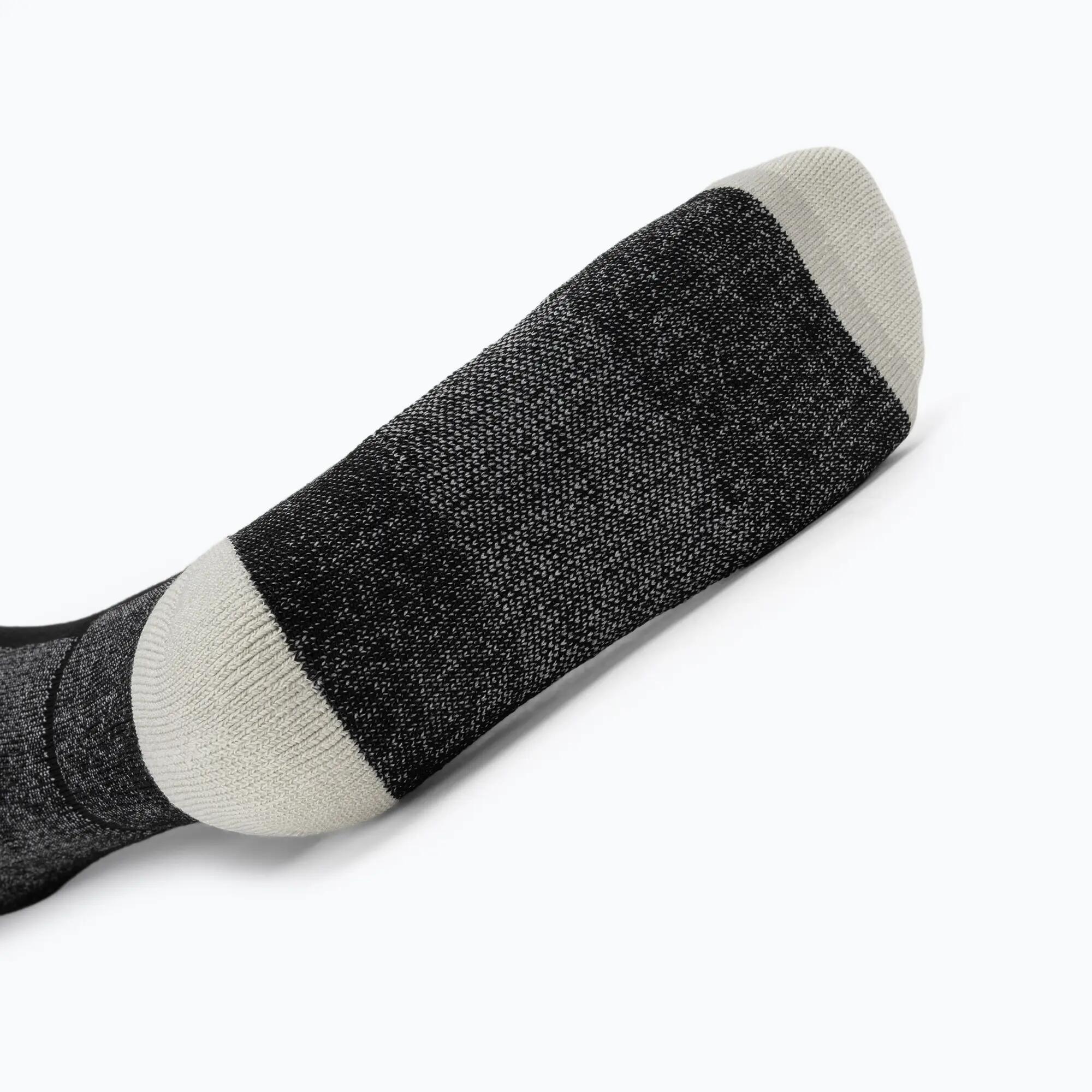 Férfi sízokni WOOLCANO SCK1097 4/5