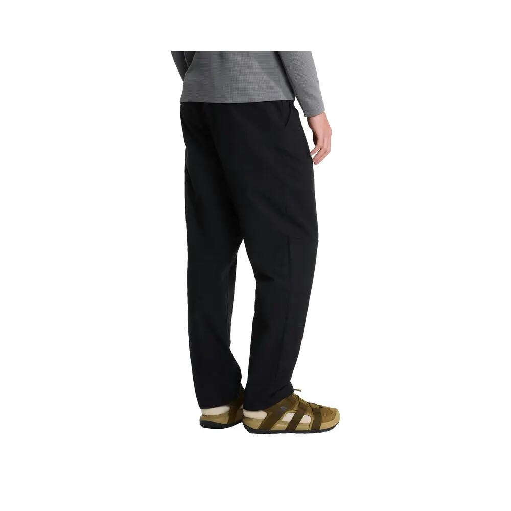 Pantalon The North Face Beta Utility Preto 4/9