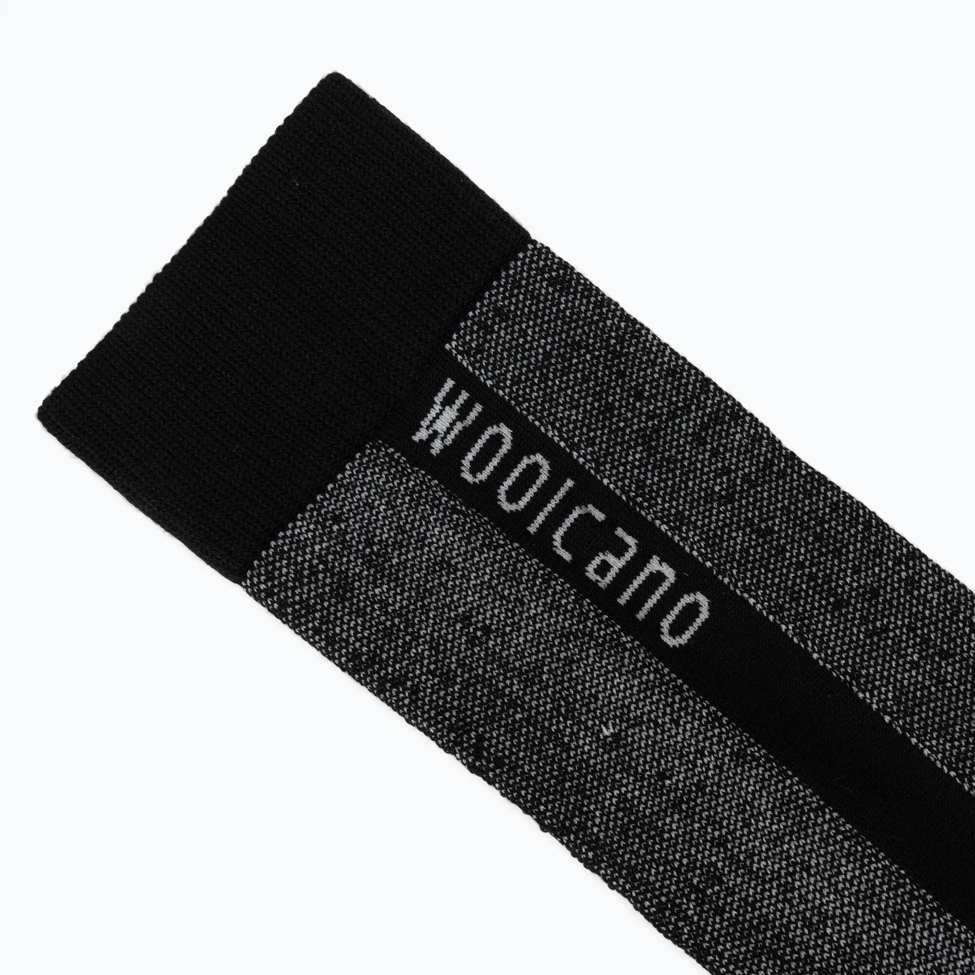 Férfi sízokni WOOLCANO SCK1097 3/5