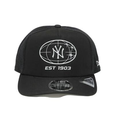 Casquette new era 9forty apex new york yankees zwart