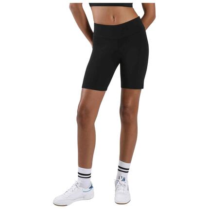 Korte legging Reebok model Frida Small Logo Cycle voor vrouwen