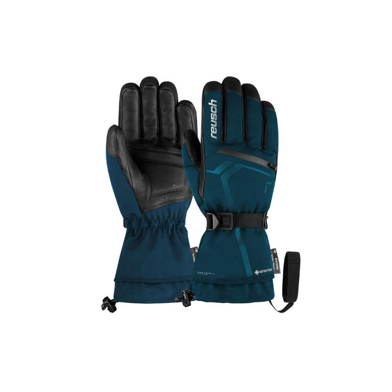 Reusch Fingerhandschuhe Down Spirit GORE-TEX