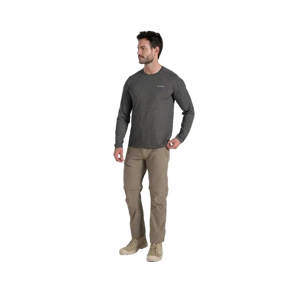 Pantalon de randonnée Craghoppers NosiLife Pro Beige 9/9