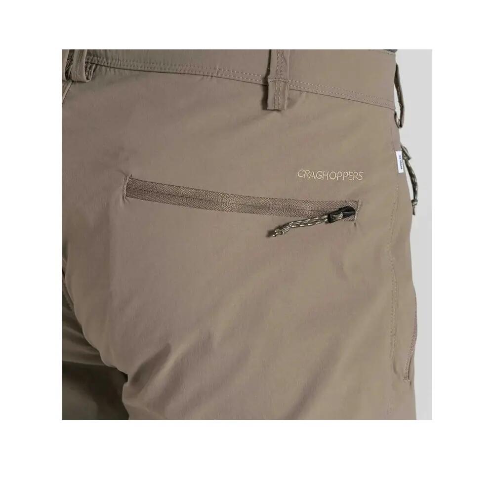 Pantalon de randonnée Craghoppers NosiLife Pro Beige 5/9