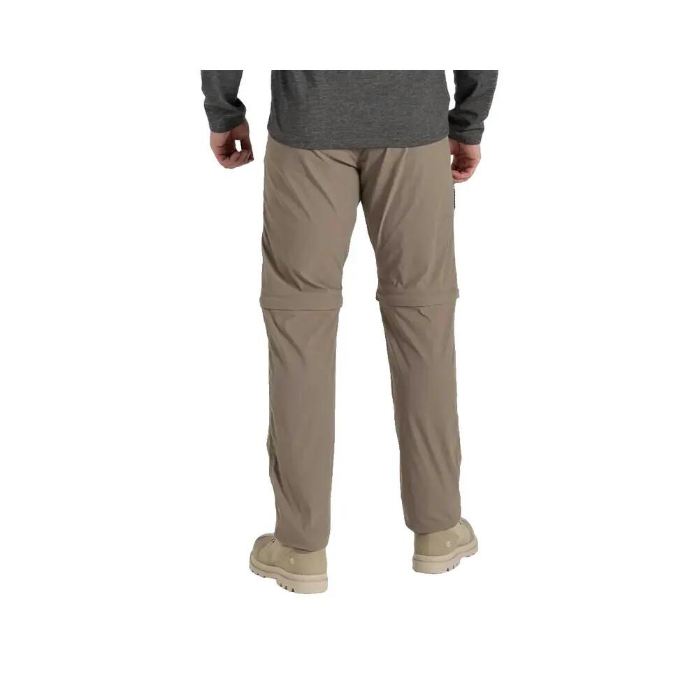 Pantalon de randonnée Craghoppers NosiLife Pro Beige 2/9