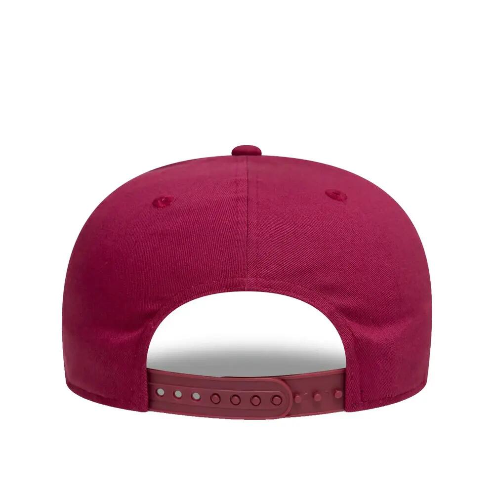 Czapka New Era 9FIFTY Atlanta Braves Czerwona 4/6