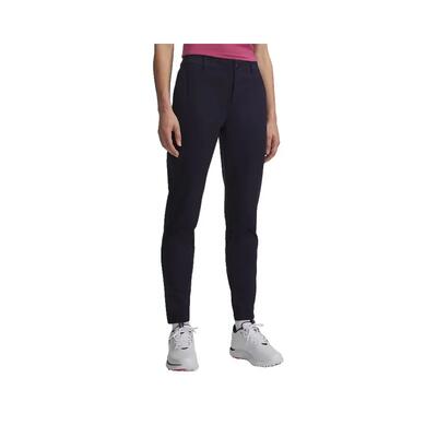 Golfbroek under armour drive blauw/zwart