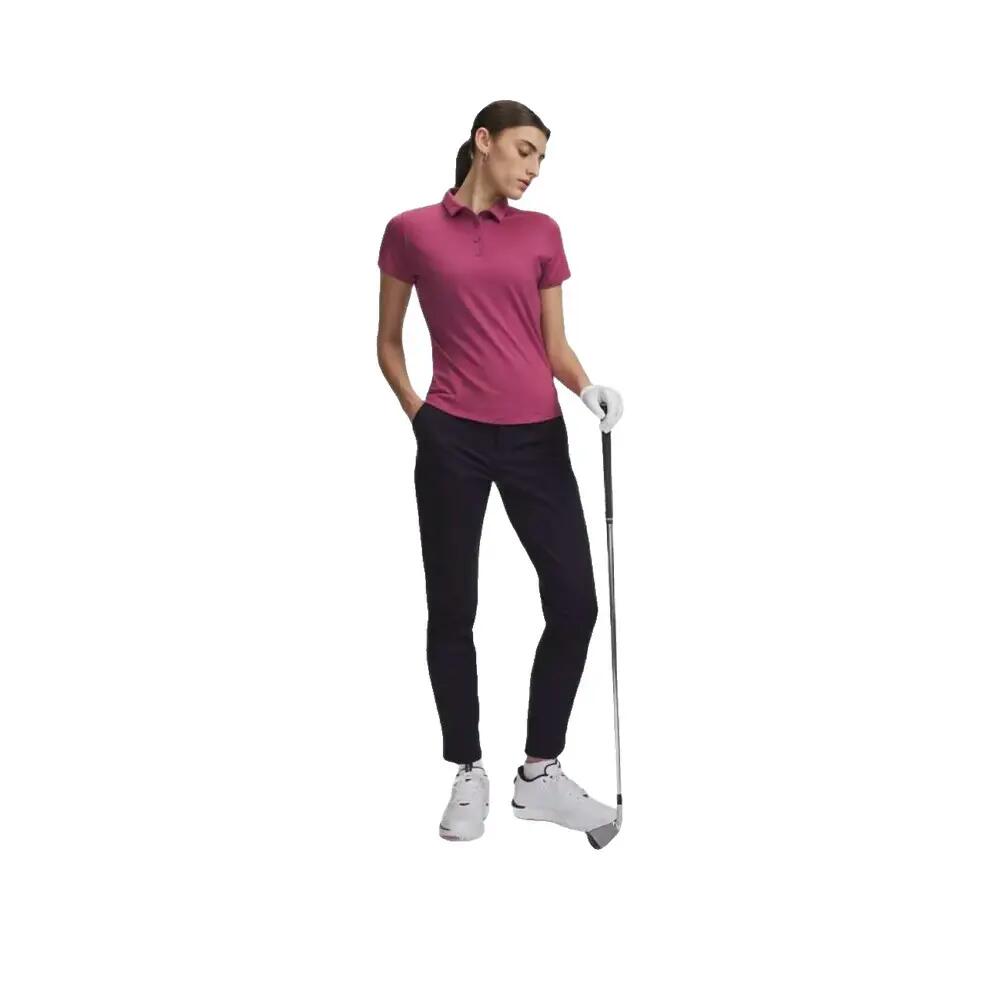 Golfbroek Under Armour Drive Blauw/Zwart 3/3