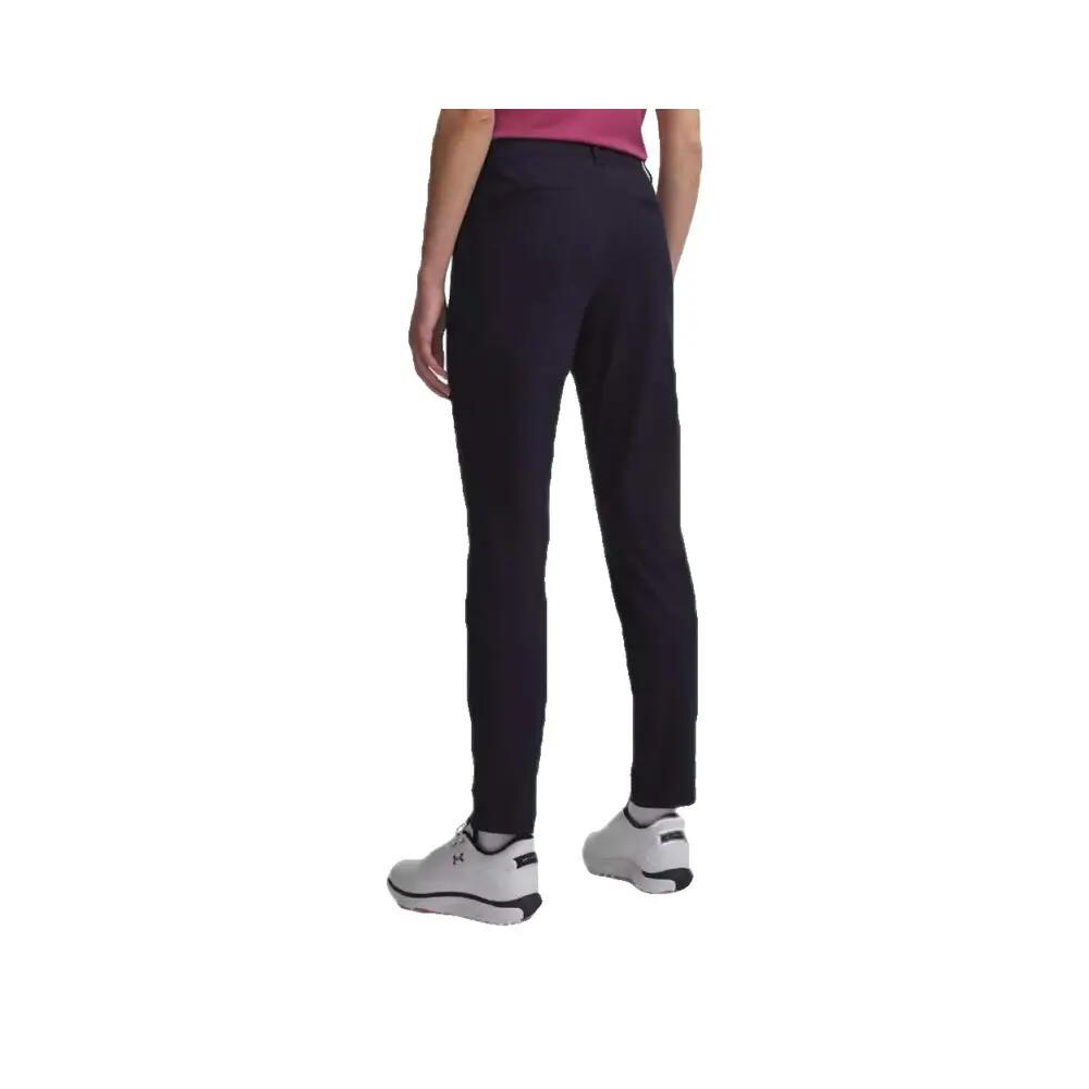 Golfbroek Under Armour Drive Blauw/Zwart 2/3