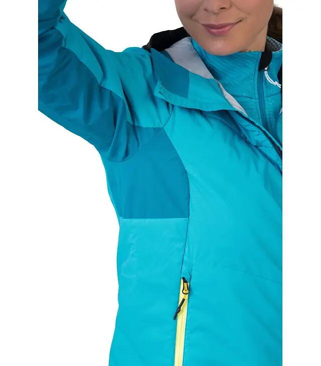 Dámská bunda HANNAH NAVA HOODY 9/11