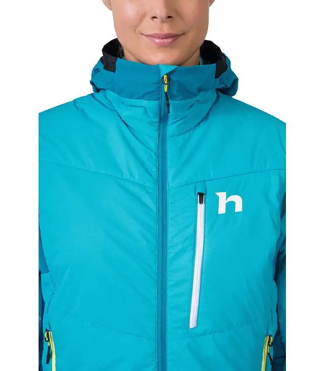 Dámská bunda HANNAH NAVA HOODY 8/11