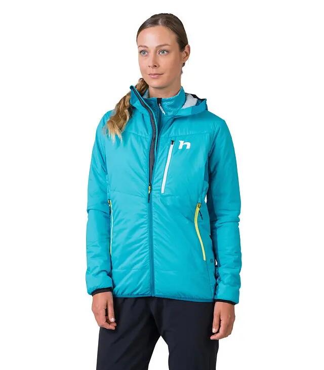 Dámská bunda HANNAH NAVA HOODY 7/11