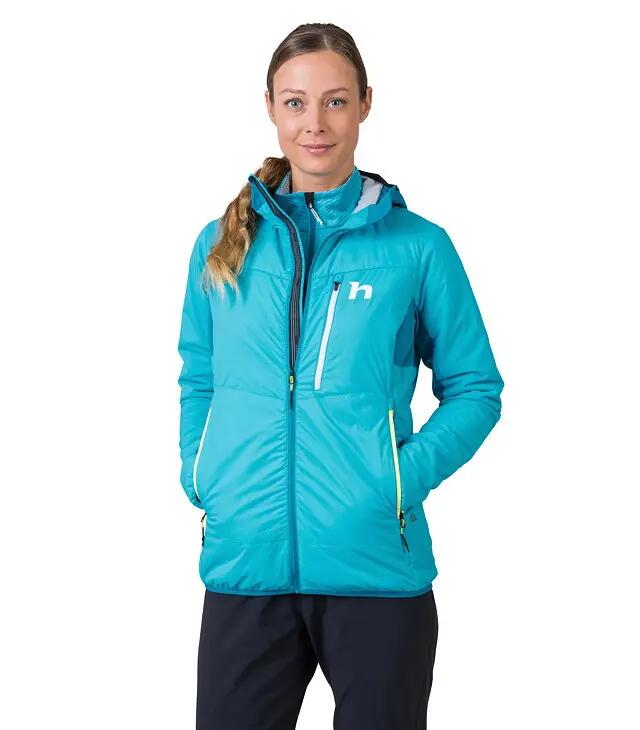 Dámská bunda HANNAH NAVA HOODY 6/11