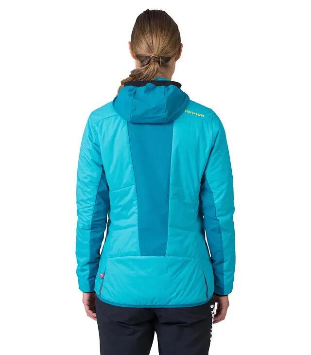 Dámská bunda HANNAH NAVA HOODY 4/11