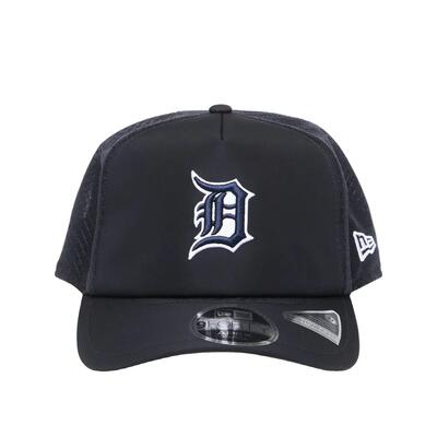 Casquette new era 9forty apex detroit tigers navy